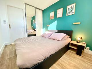 Cannes Les Plages By SCLS Locations - Cannes - 6