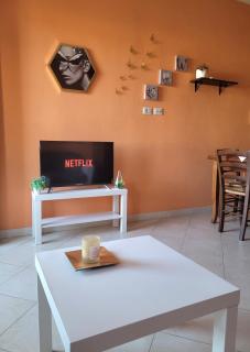 ButterflyHouse - Monserrato - 5