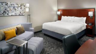 Courtyard by Marriott Macon - 9