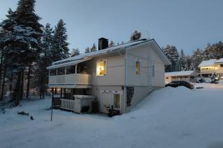 House with 3 bedroom's and sauna Close to arctic circle and Santa Claus - 8