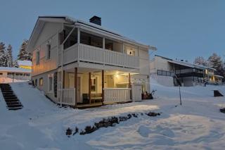 House with 3 bedroom's and sauna Close to arctic circle and Santa Claus - 5