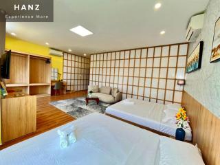 HANZ PowerMia Venice Riverfront - Phu Quoc - 9