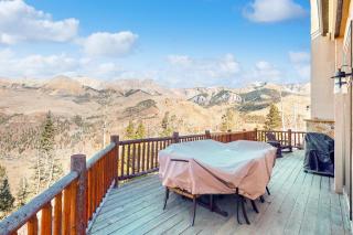 Crystal 10 - Sunny Ridge - Telluride - 5