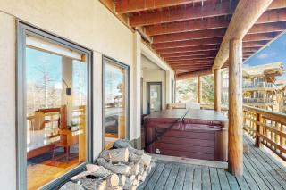 Crystal 10 - Sunny Ridge - Telluride - 4