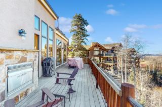 Crystal 10 - Sunny Ridge - Telluride - 3