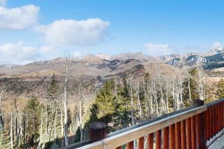Crystal 10 - Sunny Ridge - Telluride - 2