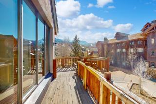 Crystal 10 - Sunny Ridge - Telluride - 1