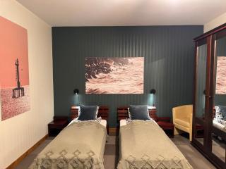 Hotel Vilhelmine - 6