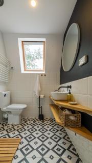 Relax Cabins - Cristian - 3