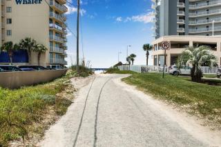 Renovated Condo with Beach Access and 5 Min From Hangout - Gulf Shores - 5