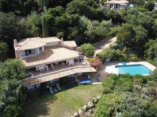 Villa Uptica 16 pers piscine vue mer - Porto-Vecchio - 7