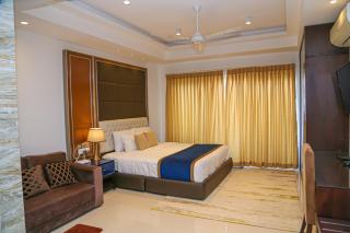 Ocean Breeze Studio Apartment Negombo - Negombo - 8