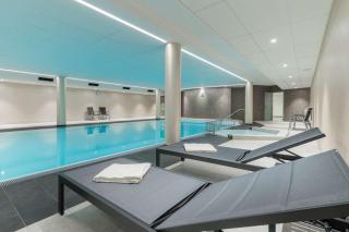 BSW Hotel Ahlbeck - Ahlbeck - 2