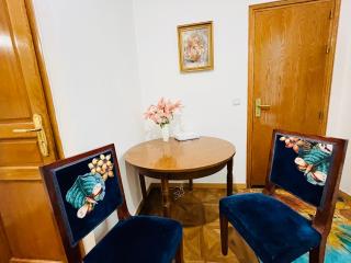 Dream Dwell Paris-two-bedroom flat near Pompidou Centre - París - 0