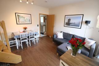 Nordheimstraße 150 Wohnung 6 - Cuxhaven - 1