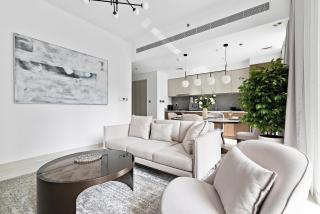 StoneTree - Luxurious with Private Beach Access - Dubai - 6