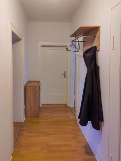 Ferienwohnung Jänschwalde - 7