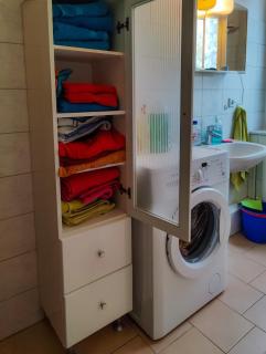 Ferienwohnung Jänschwalde - 3