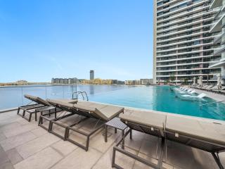 StoneTree - Luxurious with Private Beach Access - Dubai - 7