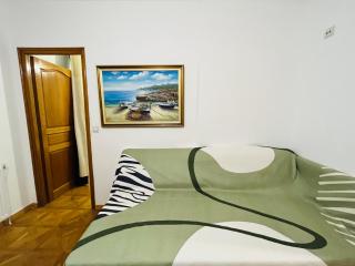 Dream Dwell Paris-two-bedroom flat near Pompidou Centre - París - 3