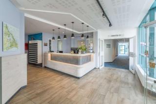 BSW Hotel Ahlbeck - Ahlbeck - 6