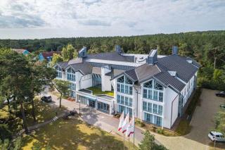 BSW Hotel Ahlbeck - Ahlbeck - 8