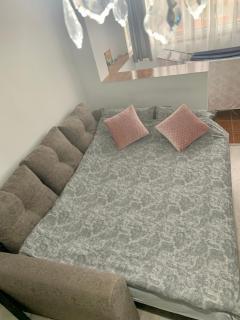 Bulevardul Mihai Viteazul Apartament - 1