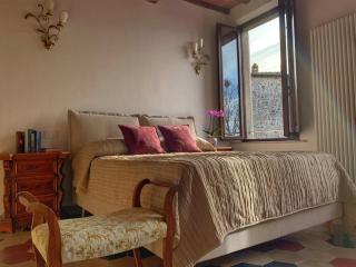 House with a view in Tuscany - 7