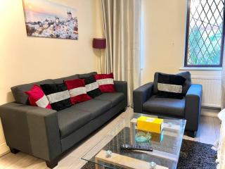 Cosy 2 bedroom Detached House in Central London - Londra - 0