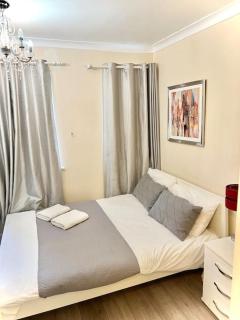 Cosy 2 bedroom Detached House in Central London - 7