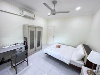 Ipoh Cozy Premium Spacious Home - Ipoh - 6