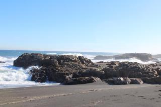 Acun Lihuen - Cobquecura - 8