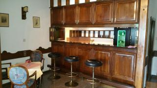 Conacul Balta Alba - 1