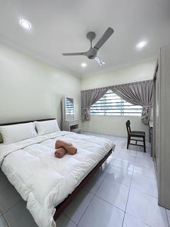 Ipoh Cozy Premium Spacious Home - 9