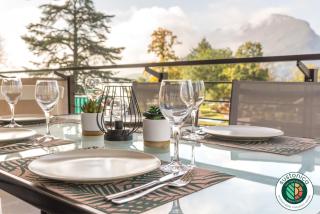 Le Port-Plage residence facing Talloires Beach, LLA Selections by Location lac Annecy - Talloires - 8