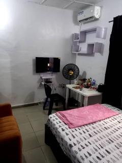 Ib Kay Apartments - 2