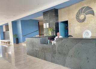 Beachfront Bliss-2BR Haven Steps from Sandy Shores - Cartagena de Indias - 5