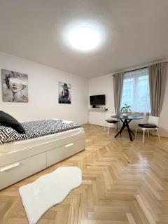 21 Gdynia Centrum - Apartament mieszkanie dla 2 osób - 0