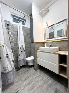 12 Gdynia Centrum - Apartament mieszkanie dla 2 osób - 2