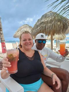Rolando share apart - Punta Cana - 5