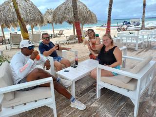 Rolando share apart - Punta Cana - 6