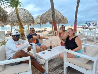 Rolando share apart - Punta Cana - 7