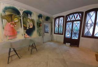 Honeymoon suite on Grand Canal - Venice - 8