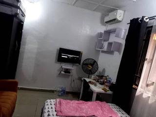 Ib Kay Apartments - Abuja - 4