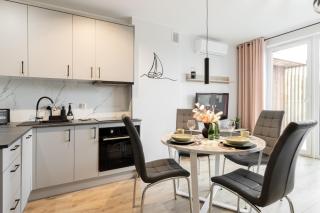A71 Laguna Beskidów Wellness&Spa Żeglarski - Zarzecze - 5