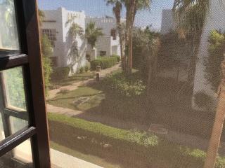 Average furnished rooms - Dawwār Ruḩayyim - 1