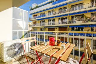 Appartement de standing Cannes - Cannes - 7