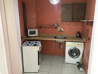 Average furnished rooms - Dawwār Ruḩayyim - 5
