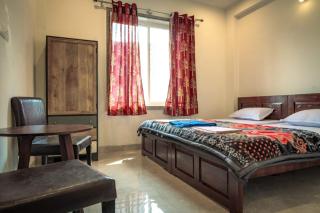 Rajguru guest house - 2