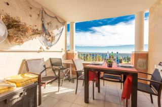 Appartement Cap Esterel St Raphaël - 8